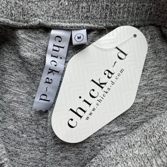 NWT Women's University of Kansas Shorts - Picture 4 of 6